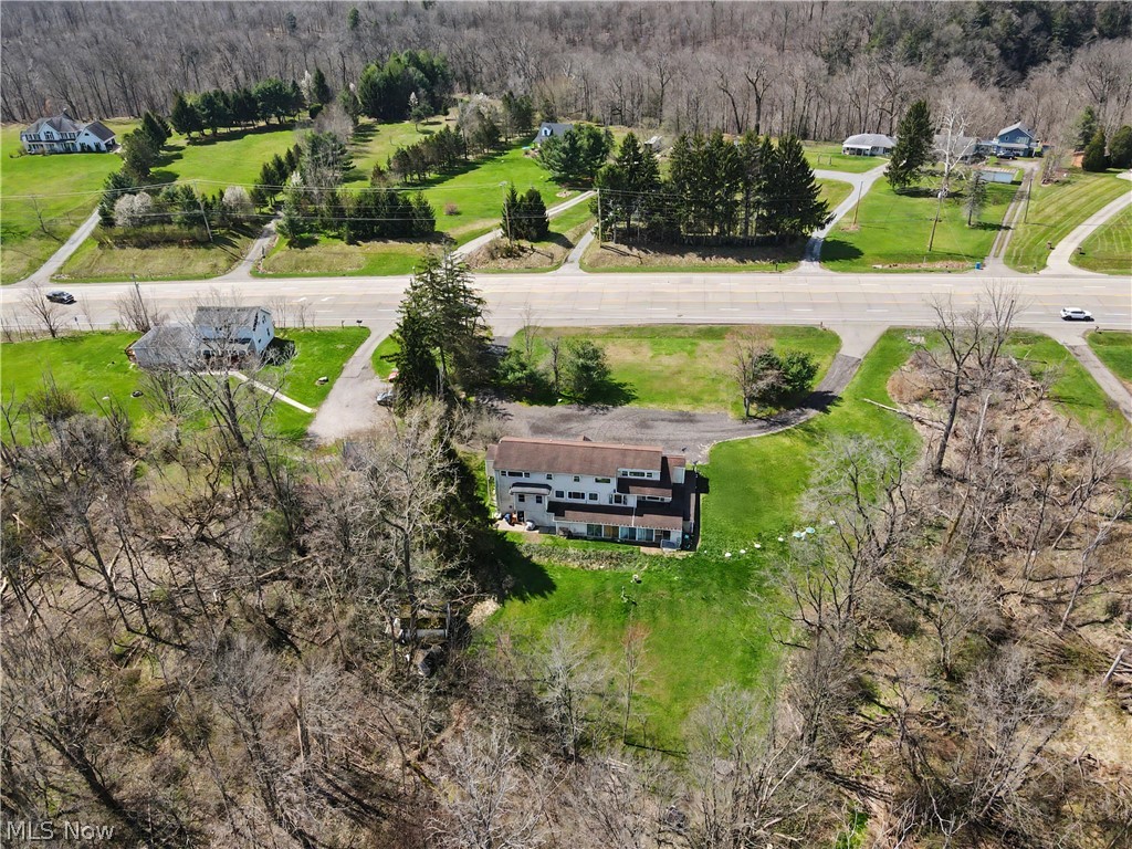 16790 Main Market Road West Farmington OH 44491