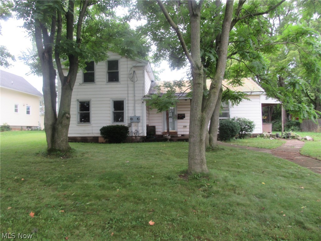 106 Prospect Street Wellington OH 44090