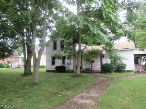106 Prospect Street Wellington OH 44090
