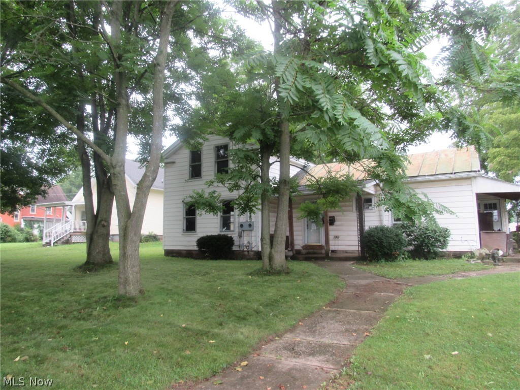 106 Prospect Street Wellington OH 44090