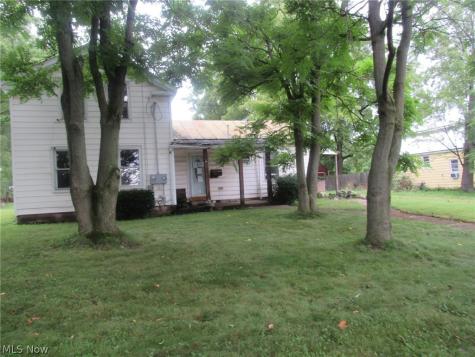 106 Prospect Street Wellington OH 44090