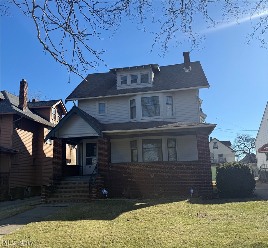 3123 West Boulevard Cleveland OH 44111