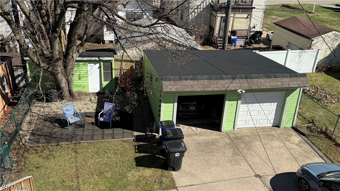 3123 West Boulevard Cleveland OH 44111