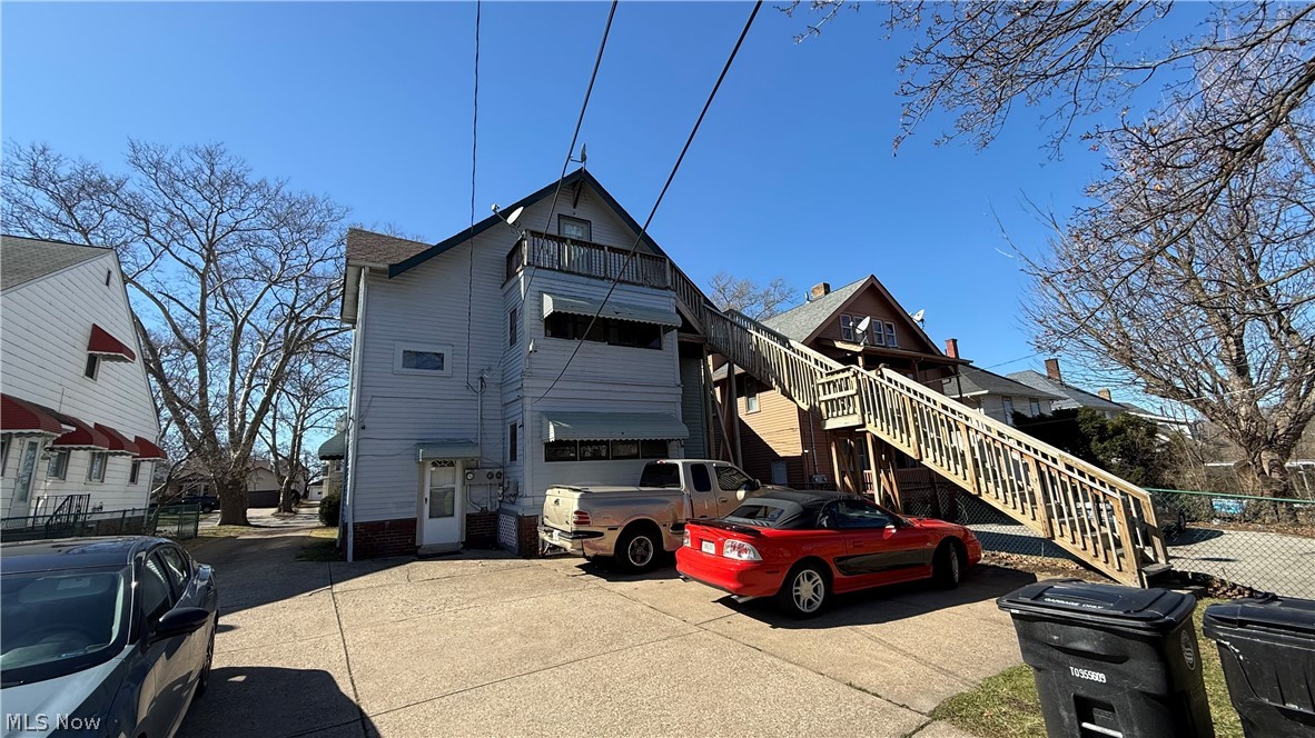 3123 West Boulevard Cleveland OH 44111