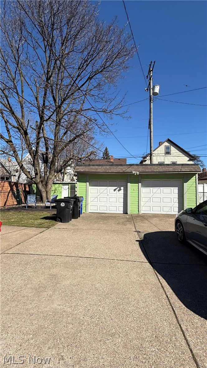 3123 West Boulevard Cleveland OH 44111