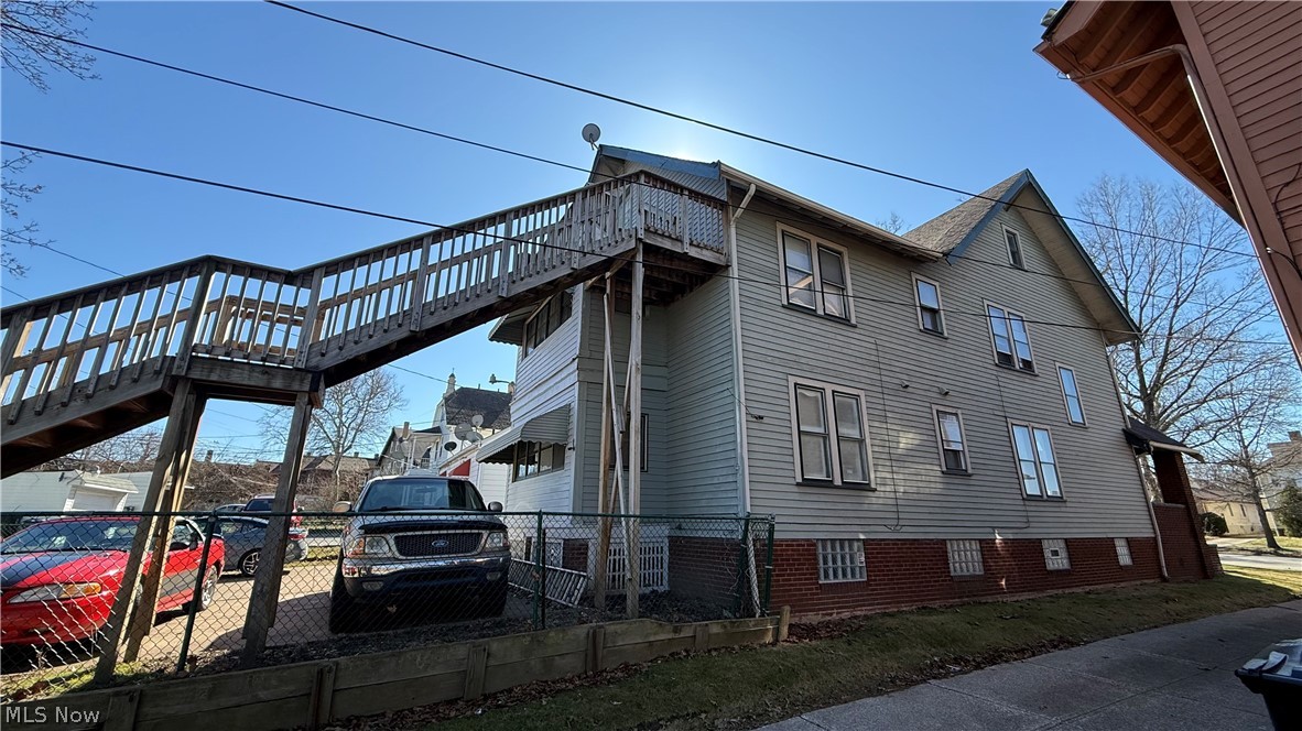 3123 West Boulevard Cleveland OH 44111