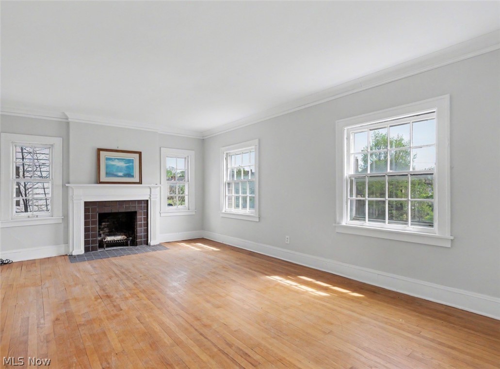 17415 Winslow Road Shaker Heights OH 44120