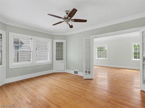 17415 Winslow Road Shaker Heights OH 44120
