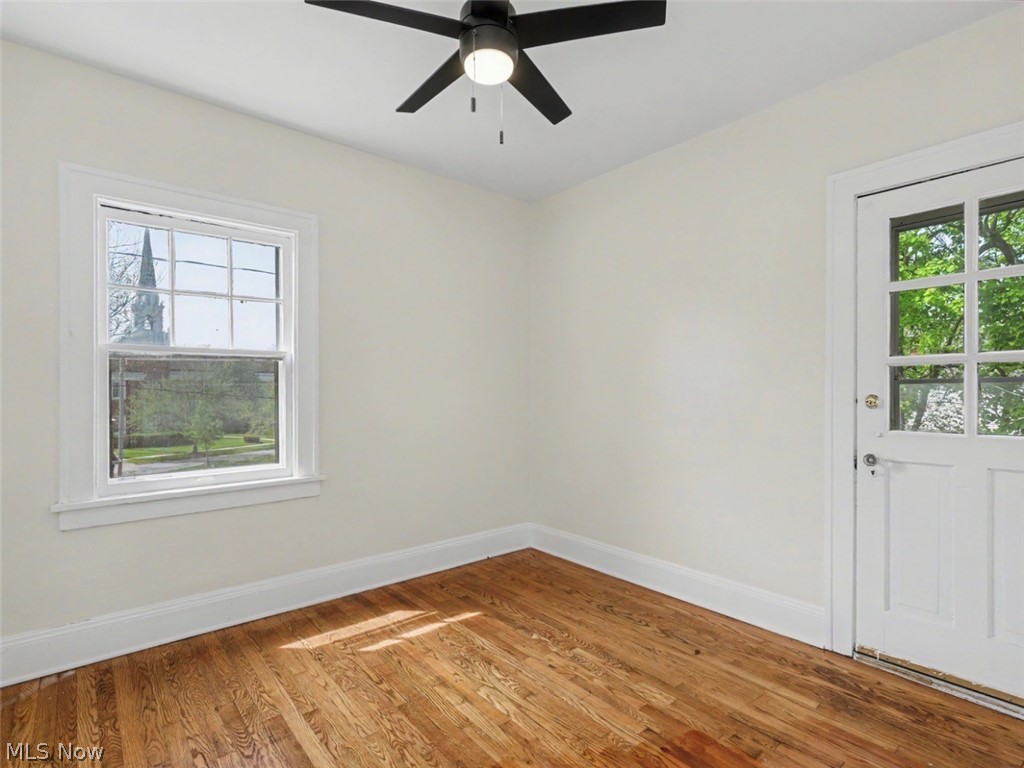 17415 Winslow Road Shaker Heights OH 44120