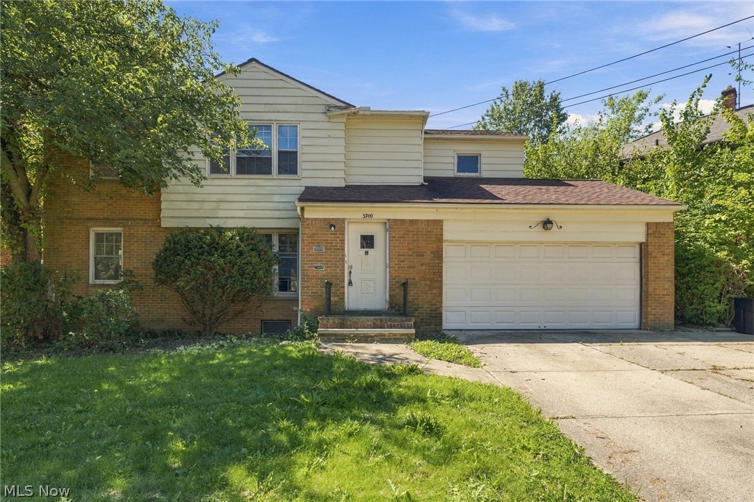 3740 Washington Boulevard University Heights OH 44118