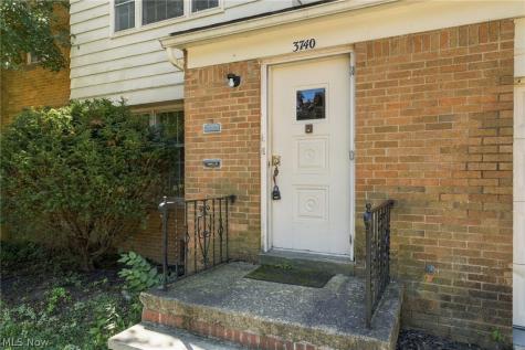 3740 Washington Boulevard University Heights OH 44118