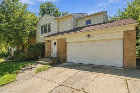 3740 Washington Boulevard University Heights OH 44118