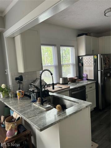 1479 Hopkins Avenue Lakewood OH 44107