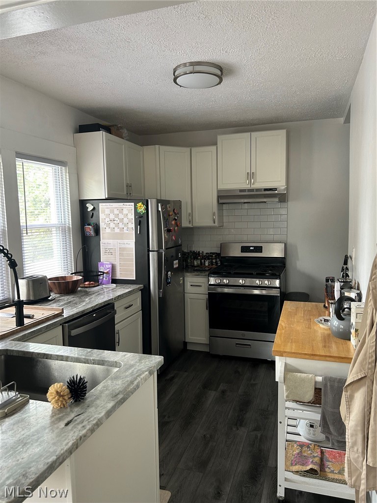 1479 Hopkins Avenue Lakewood OH 44107