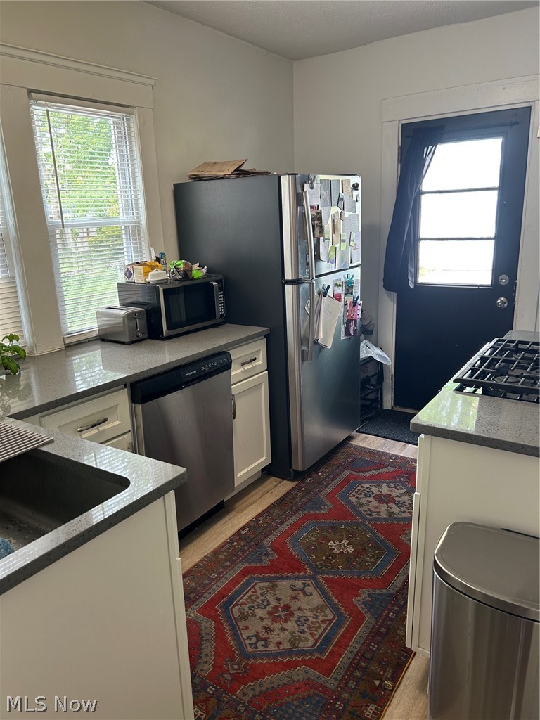 1479 Hopkins Avenue Lakewood OH 44107