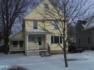 137 Grove Drive Ashtabula OH 44004