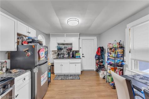 3047 W 105th Street Cleveland OH 44111