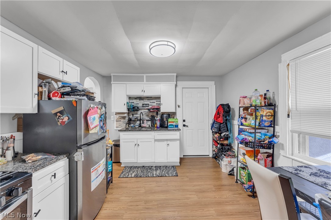 3047 W 105th Street Cleveland OH 44111