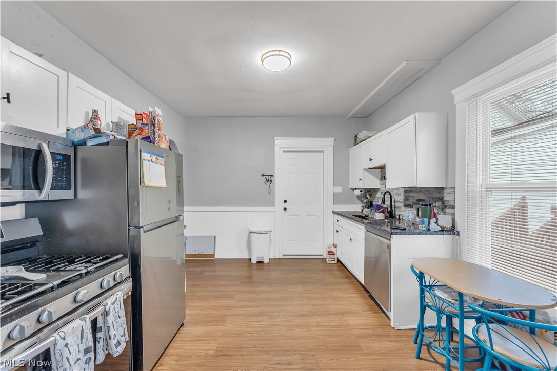 3047 W 105th Street Cleveland OH 44111