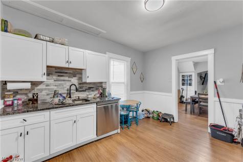3047 W 105th Street Cleveland OH 44111