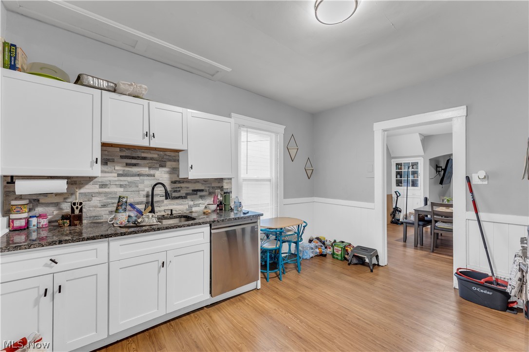 3047 W 105th Street Cleveland OH 44111