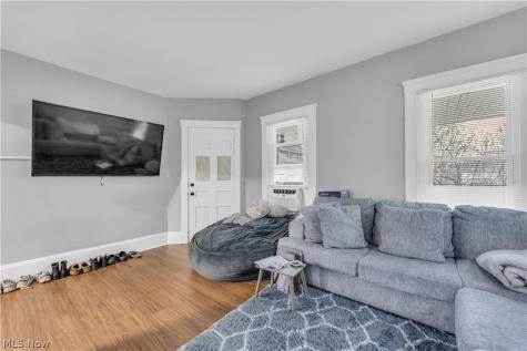 3047 W 105th Street Cleveland OH 44111