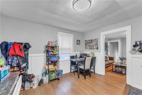 3047 W 105th Street Cleveland OH 44111