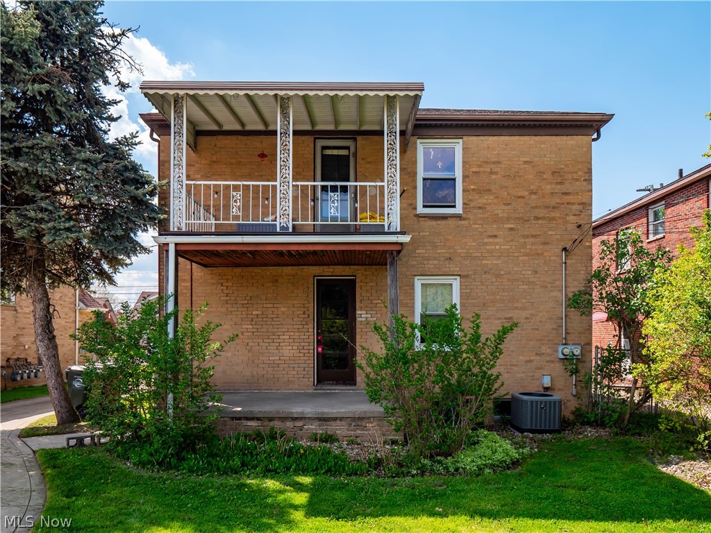 5991 Ridge Road Parma OH 44129