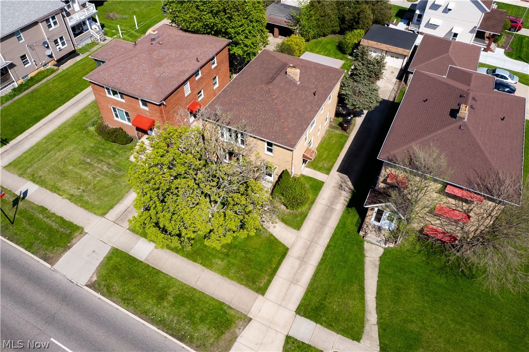 5991 Ridge Road Parma OH 44129