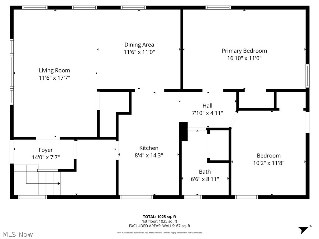 5991 Ridge Road Parma OH 44129