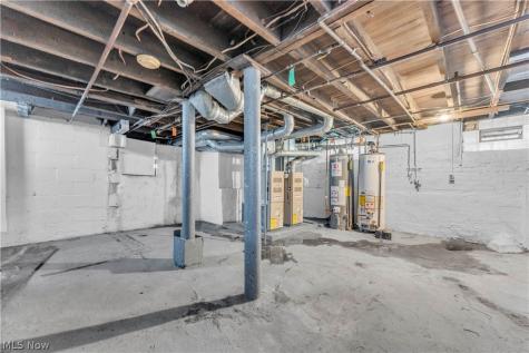 4611 W 41st Street Cleveland OH 44109