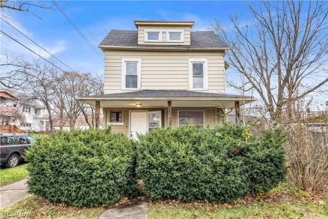 4611 W 41st Street Cleveland OH 44109