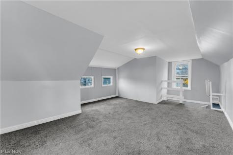 4611 W 41st Street Cleveland OH 44109