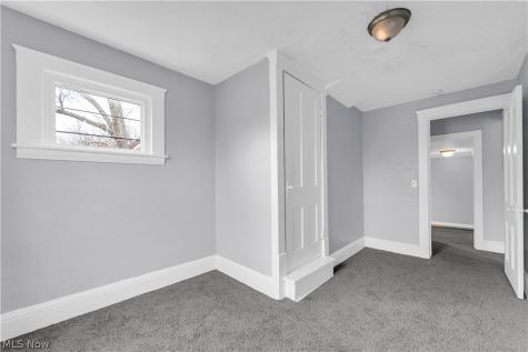 4611 W 41st Street Cleveland OH 44109