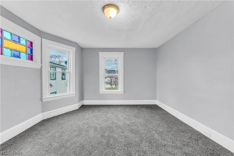 4611 W 41st Street Cleveland OH 44109