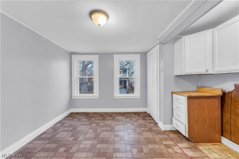 4611 W 41st Street Cleveland OH 44109