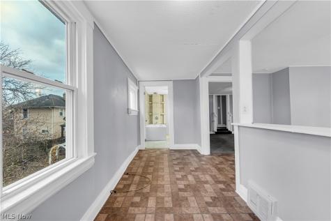 4611 W 41st Street Cleveland OH 44109