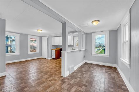 4611 W 41st Street Cleveland OH 44109