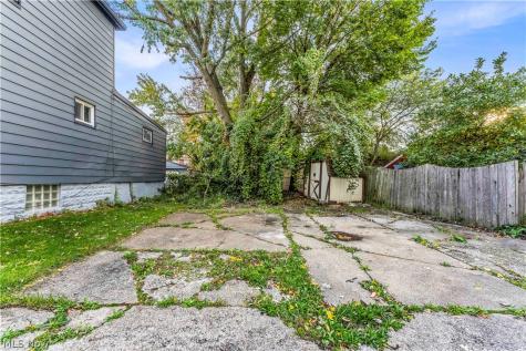 4611 W 41st Street Cleveland OH 44109