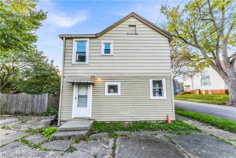 4611 W 41st Street Cleveland OH 44109