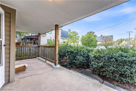 4611 W 41st Street Cleveland OH 44109