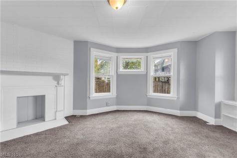 4611 W 41st Street Cleveland OH 44109