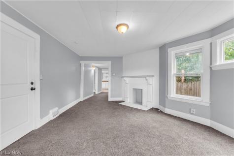 4611 W 41st Street Cleveland OH 44109