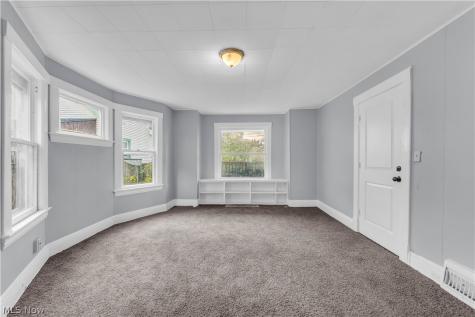 4611 W 41st Street Cleveland OH 44109