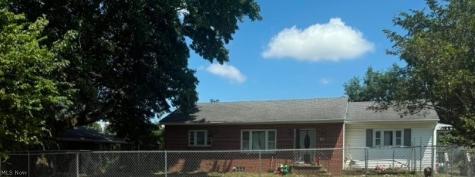 121 E Ralston Avenue Akron OH 44301