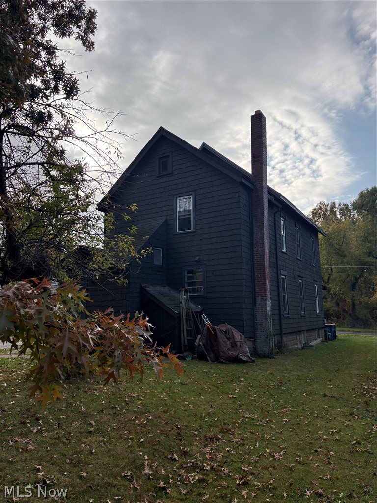 743 E 16th Street Ashtabula OH 44004