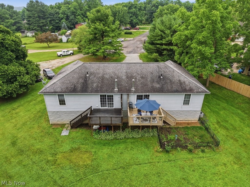5400 & 5402 Paddy Court New Franklin OH 44203