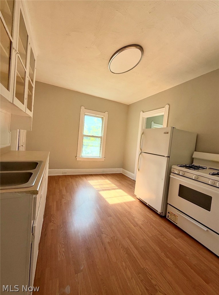 2066 Magee Street Lakewood OH 44107