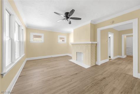 3420 Beechwood Avenue Cleveland Heights OH 44118