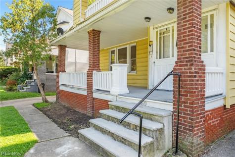 3420 Beechwood Avenue Cleveland Heights OH 44118